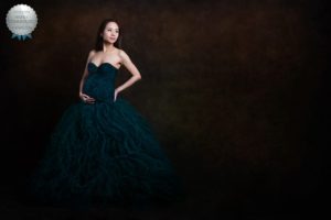maternity portrait photographer.